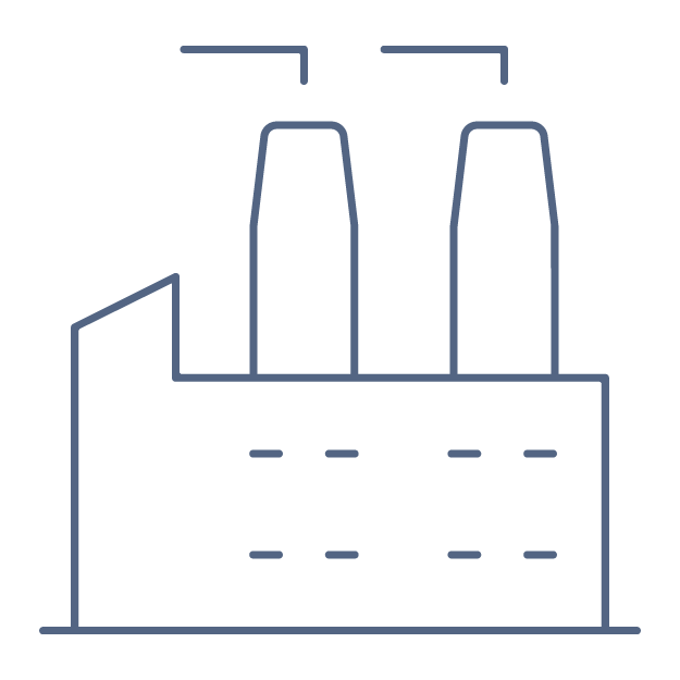 Industries