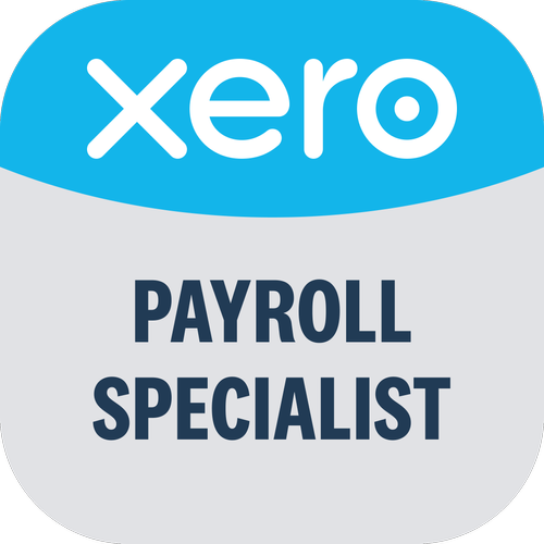 Payroll specialist