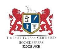 ICB Crest - Accounts Payable Services - Accounts Receivable Services - Bookkeeping Services - BAS Lodgement Services - One Equals One Bookkeeping