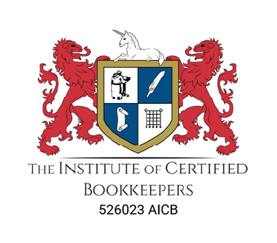 ICB Crest - Accounts Payable Services - Accounts Receivable Services - Bookkeeping Services BAS Lodgement Services - One Equals One Bookkeeping